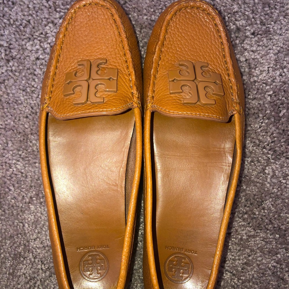 Tory Burch Moccasins/Loafers